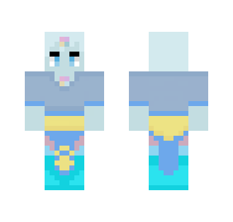 Ice Opal