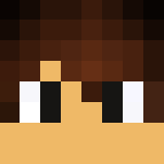 Cool boy - Boy Minecraft Skins - image 3