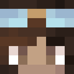 Download Free summerrr dayz Skin for Minecraft image 3 summerrr dayz - Female Minecraft Skins - image 3