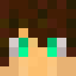 John - Male Minecraft Skins - image 3