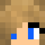 Soo cute girl - Cute Girls Minecraft Skins - image 3