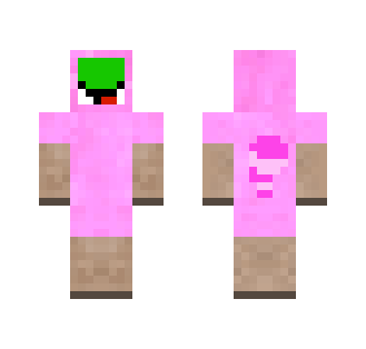Pink Stuffs