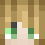 Kristin Maldonado - Female Minecraft Skins - image 3
