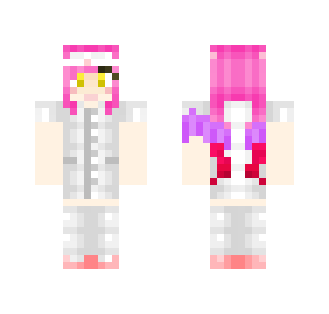 Ebola Chan