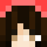 Download Free Me IRL Skin for Minecraft image 3 Me IRL - Female Minecraft Skins - image 3