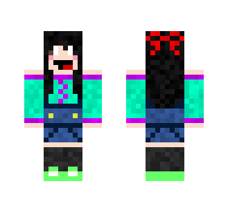 YumiChan - Noob