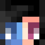 Spring flowers - Female Minecraft Skins - image 3