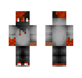Revamped creeperfarts