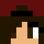 TomBoy - Female Minecraft Skins - image 3