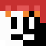 Smiling Mask [guy from my arts] - Male Minecraft Skins - image 3