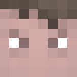 Mr Chekov, Star Trek 2009 - Male Minecraft Skins - image 3