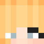 Beach ready - Female Minecraft Skins - image 3