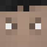 Mr sulu / Star Trek 2009 - Male Minecraft Skins - image 3
