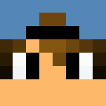 My skin - Male Minecraft Skins - image 3