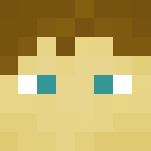 Nice Guy - Male Minecraft Skins - image 3