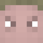 Captain Kirk / Star Trek 2009 - Male Minecraft Skins - image 3