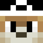 Pokemon Tiger - Male Minecraft Skins - image 3
