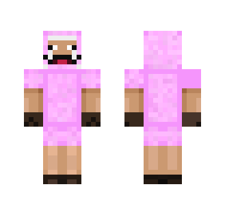 Pink Sheep