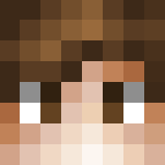 This is my ew #Swag King - Male Minecraft Skins - image 3