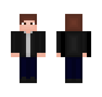 Peter Parker