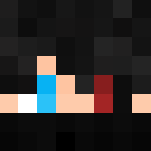 Ghoul - Male Minecraft Skins - image 3
