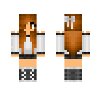 Girl - Female Minecraft Skins - image 2