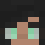 For my Beautiful sam - Female Minecraft Skins - image 3