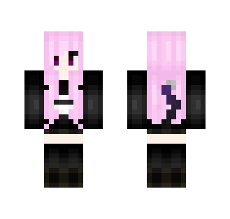 ~Nyan~ Name Change~!