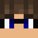 Detective Conan - Male Minecraft Skins - image 3
