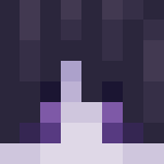 [Thinkingz] - Ender (Female) - Female Minecraft Skins - image 3