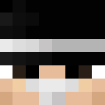 (IWM#1) 9.Dante the Magician - Male Minecraft Skins - image 3