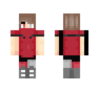 male skin i guess | Laneböy