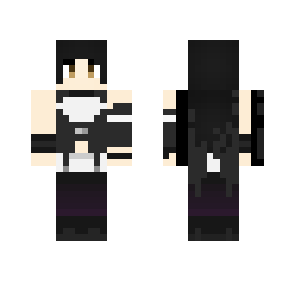 RWBY - Blake Belladonna (v2.0)