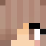 Kawaii Chill - Kawaii Minecraft Skins - image 3