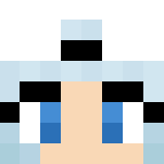 Pastel Goth - Female Minecraft Skins - image 3
