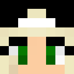 Grunge - Female Minecraft Skins - image 3