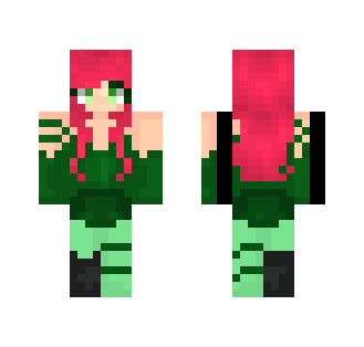Poison Ivy [] Request