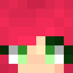 Poison Ivy [] Request - Female Minecraft Skins - image 3