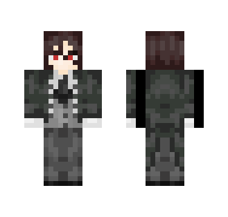 Sebastian Michaelis