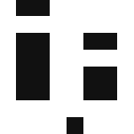 Confused Skin - Male Minecraft Skins - image 3
