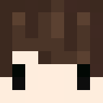 [Request!] InsaneGeek - Male Minecraft Skins - image 3