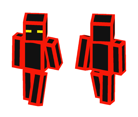 outside man - Male Minecraft Skins - image 1