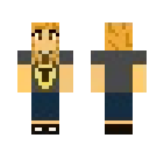 My own design ^w^