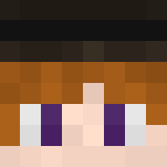 Whitley - Trenchcoat dude - Male Minecraft Skins - image 3