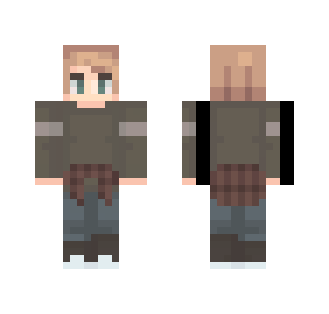 Cool Guy