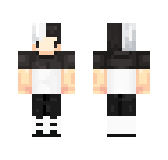 [Request!] Meh__