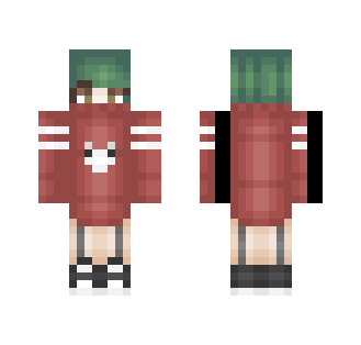 another personal ._.