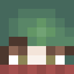 another personal ._. - Female Minecraft Skins - image 3