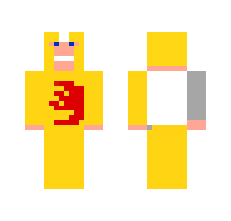 Targaryen Kingsguard