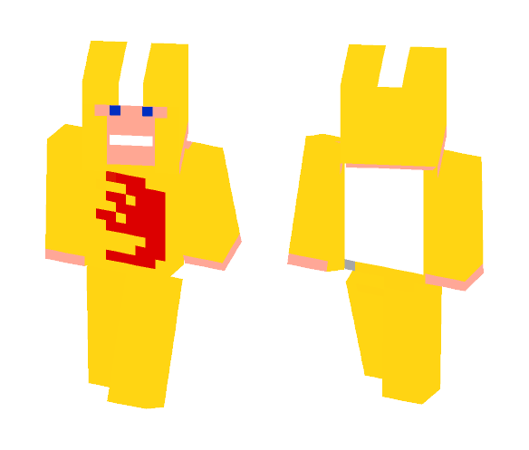 Targaryen Kingsguard - Male Minecraft Skins - image 1